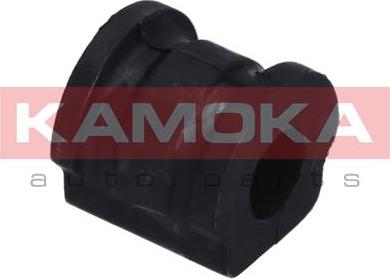 Kamoka 8800162 - Втулка, стабілізатор autocars.com.ua