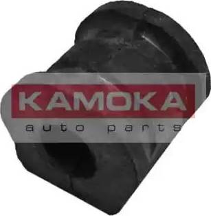Kamoka 8800165 - Втулка, стабілізатор autocars.com.ua