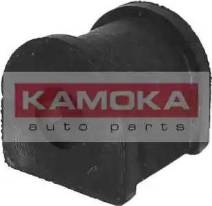 Kamoka 8800183 - Втулка, стабілізатор autocars.com.ua