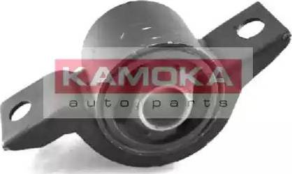 Kamoka 8800184 - Сайлентблок, рычаг подвески колеса autodnr.net
