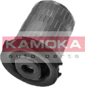 Kamoka 8800186 - Сайлентблок, важеля підвіски колеса autocars.com.ua