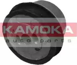 Kamoka 8800198 - Сайлентблок, важеля підвіски колеса autocars.com.ua