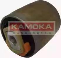 Kamoka 8800202 - Сайлентблок, важеля підвіски колеса autocars.com.ua