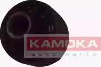 Kamoka 8800205 - Сайлентблок, важеля підвіски колеса autocars.com.ua