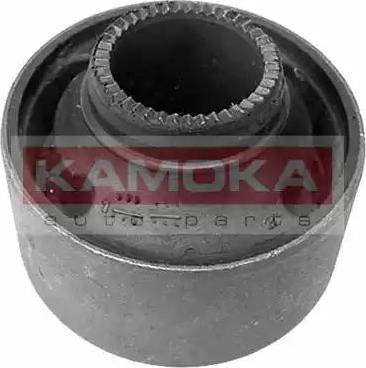 Kamoka 8800210 - Сайлентблок, рычаг подвески колеса autodnr.net