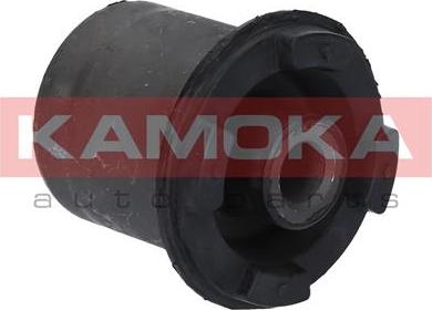 Kamoka 8800272 - Сайлентблок, рычаг подвески колеса autodnr.net