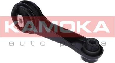 Kamoka 890103 - Подушка, підвіска двигуна autocars.com.ua