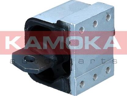 Kamoka 890205 - Подушка, опора, подвеска двигателя avtokuzovplus.com.ua