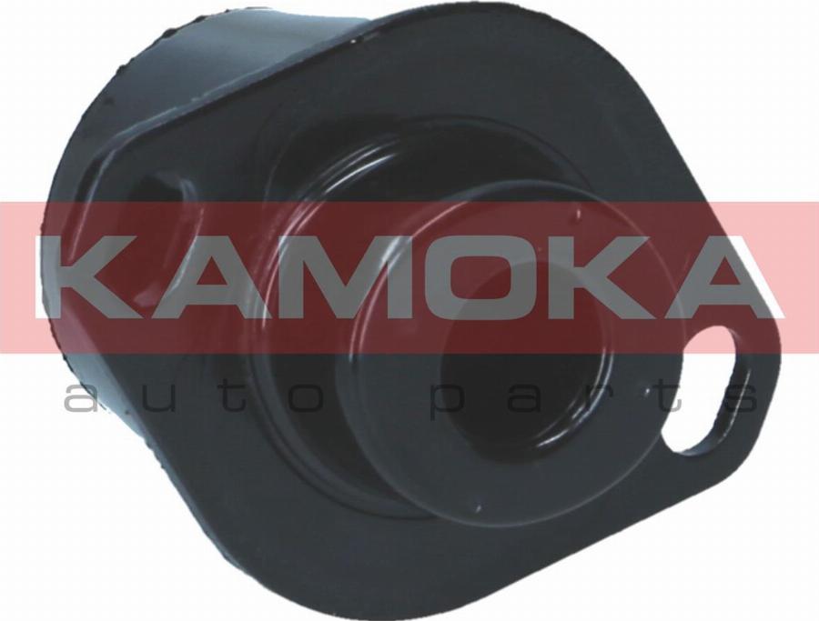 Kamoka 890213 - Подушка, підвіска двигуна autocars.com.ua