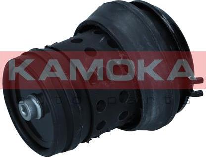 Kamoka 890217 - Подушка, опора, подвеска двигателя avtokuzovplus.com.ua