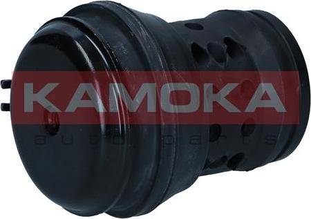 Kamoka 890217 - Подушка, опора, подвеска двигателя avtokuzovplus.com.ua