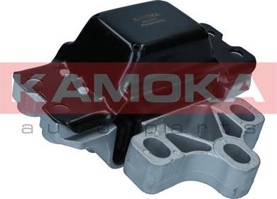 Kamoka 890243 - Подушка, опора, подвеска двигателя avtokuzovplus.com.ua