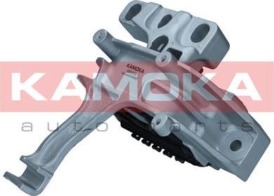 Kamoka 890269 - Подушка, підвіска двигуна autocars.com.ua