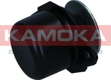 Kamoka 890283 - Подушка, підвіска двигуна autocars.com.ua