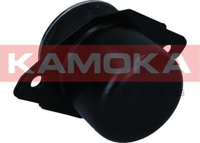 Kamoka 890283 - Подушка, підвіска двигуна autocars.com.ua