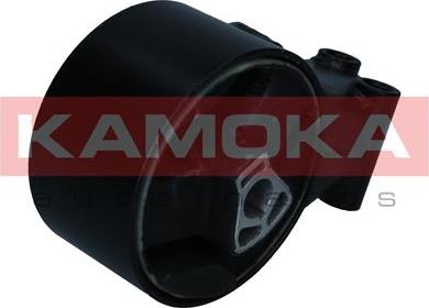 Kamoka 890309 - Подушка, підвіска двигуна autocars.com.ua