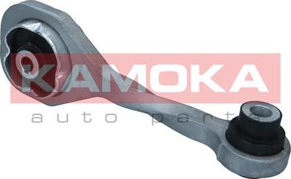 Kamoka 890313 - Подушка, підвіска двигуна autocars.com.ua