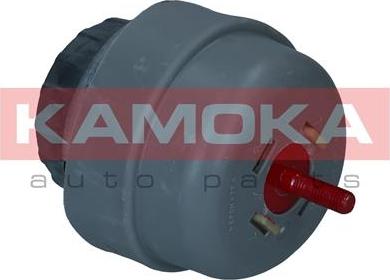 Kamoka 890352 - Подушка, підвіска двигуна autocars.com.ua