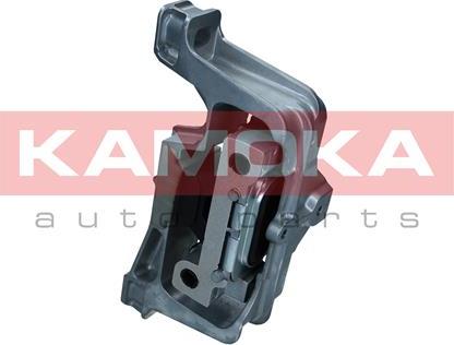 Kamoka 890364 - Подушка, опора, подвеска двигателя avtokuzovplus.com.ua