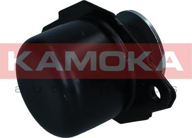 Kamoka 890366 - Подушка, підвіска двигуна autocars.com.ua