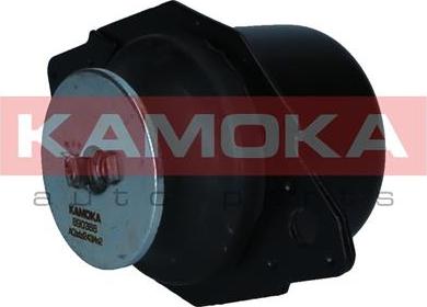 Kamoka 890366 - Подушка, підвіска двигуна autocars.com.ua