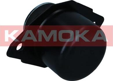 Kamoka 890366 - Подушка, підвіска двигуна autocars.com.ua