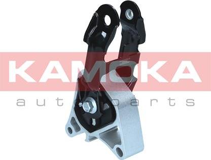 Kamoka 890368 - Подушка, опора, подвеска двигателя avtokuzovplus.com.ua