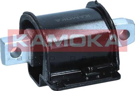 Kamoka 890381 - Подушка, опора, подвеска двигателя avtokuzovplus.com.ua