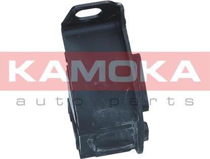 Kamoka 890382 - Подушка, підвіска двигуна autocars.com.ua