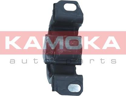 Kamoka 890382 - Подушка, підвіска двигуна autocars.com.ua