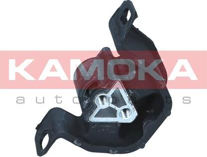 Kamoka 890382 - Подушка, підвіска двигуна autocars.com.ua