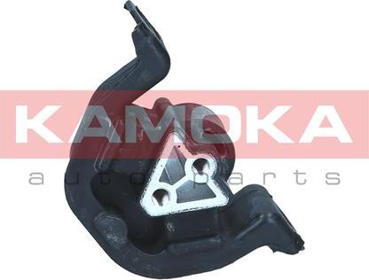 Kamoka 890382 - Подушка, підвіска двигуна autocars.com.ua