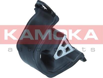 Kamoka 890385 - Подушка, підвіска двигуна autocars.com.ua