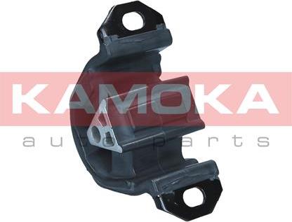 Kamoka 890385 - Подушка, підвіска двигуна autocars.com.ua