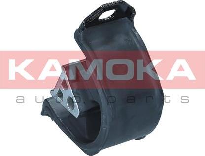 Kamoka 890385 - Подушка, підвіска двигуна autocars.com.ua