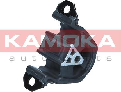 Kamoka 890385 - Подушка, опора, подвеска двигателя avtokuzovplus.com.ua