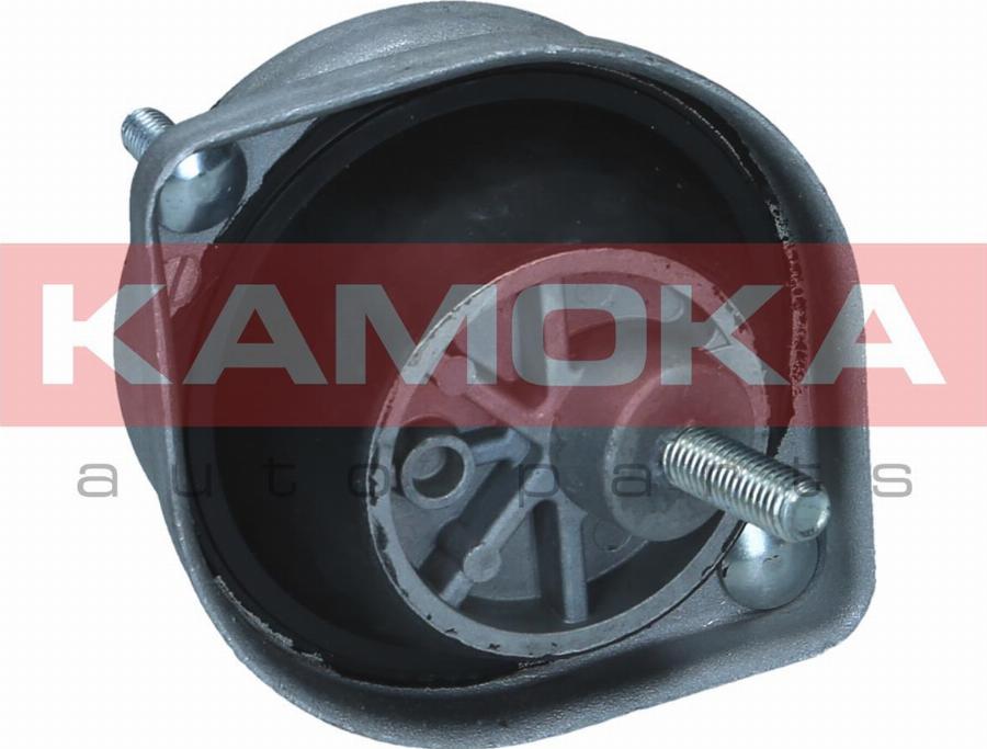 Kamoka 890389 - Подушка, підвіска двигуна autocars.com.ua