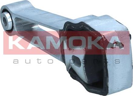 Kamoka 890418 - Подушка, підвіска двигуна autocars.com.ua