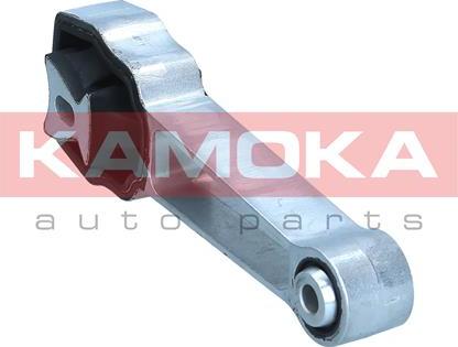 Kamoka 890418 - Подушка, підвіска двигуна autocars.com.ua