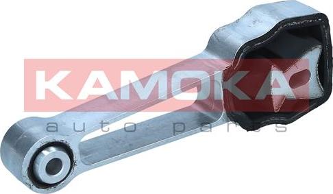 Kamoka 890418 - Подушка, підвіска двигуна autocars.com.ua