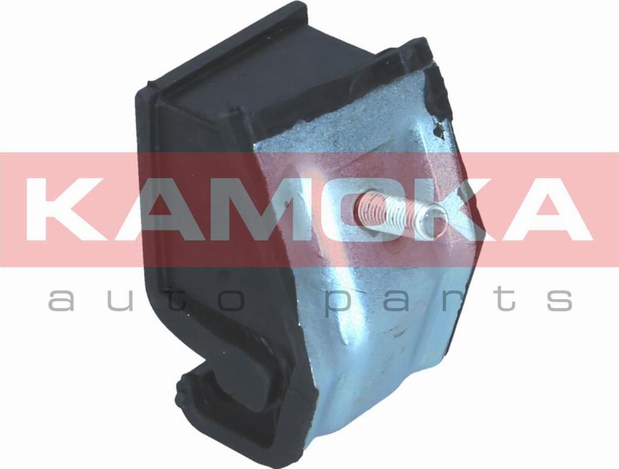 Kamoka 890428 - Подушка, підвіска двигуна autocars.com.ua