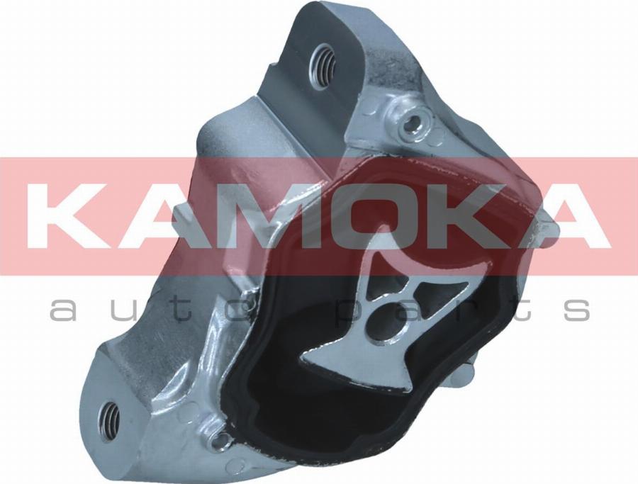 Kamoka 890442 - Подушка, підвіска двигуна autocars.com.ua