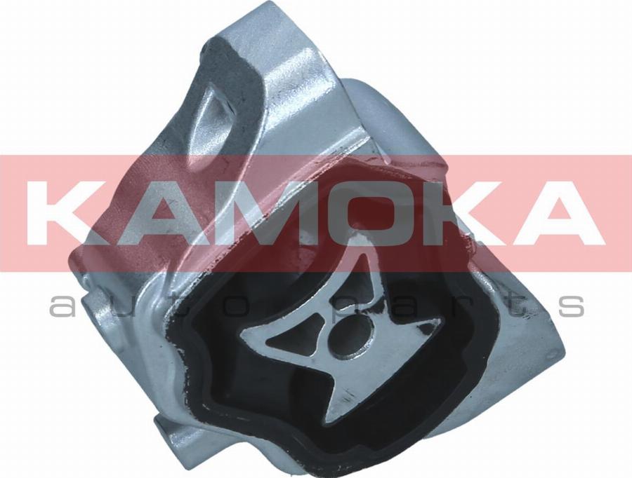 Kamoka 890442 - Подушка, підвіска двигуна autocars.com.ua