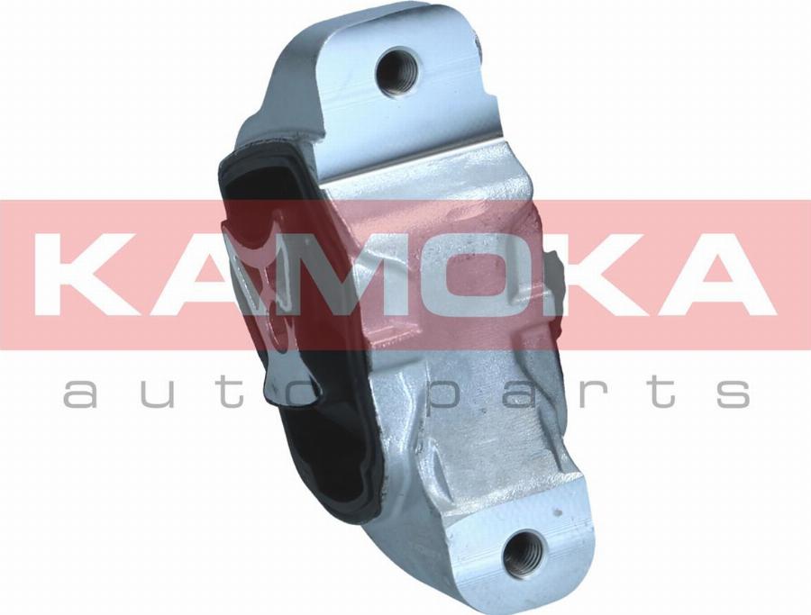 Kamoka 890442 - Подушка, підвіска двигуна autocars.com.ua