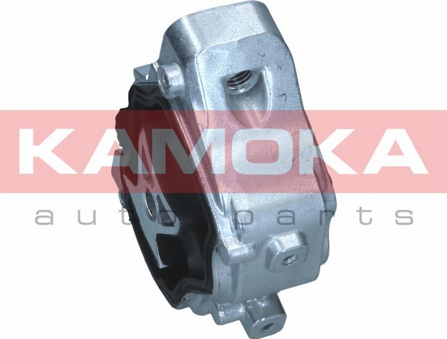 Kamoka 890442 - Подушка, підвіска двигуна autocars.com.ua