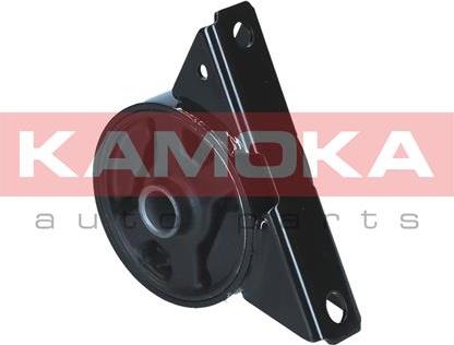 Kamoka 890459 - Подушка, підвіска двигуна autocars.com.ua