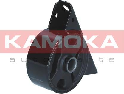 Kamoka 890459 - Подушка, підвіска двигуна autocars.com.ua