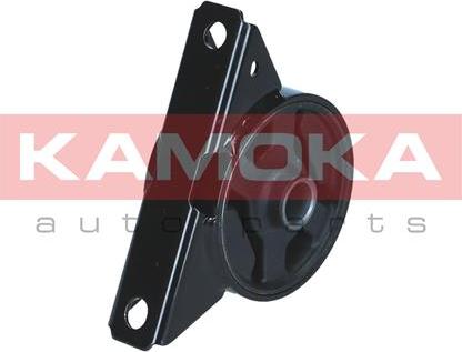 Kamoka 890459 - Подушка, підвіска двигуна autocars.com.ua