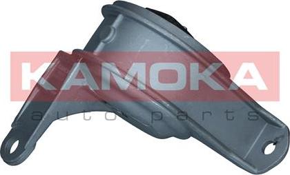 Kamoka 890467 - Подушка, підвіска двигуна autocars.com.ua