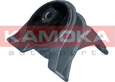 Kamoka 890467 - Подушка, підвіска двигуна autocars.com.ua